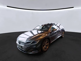 ����� �� �������� �� VW Arteon R-Line
