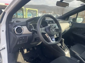 Nissan Micra 900cc-90k.c-60000KM! НА ЧАСТИ - 5 € / 9.78 лв. - 88228568 11