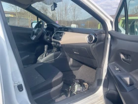 Nissan Micra 900cc-90k.c-60000KM! НА ЧАСТИ - 5 € / 9.78 лв. - 88228568 3