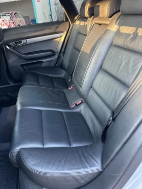 Audi A6 S- Line - 5600 € / 10952.65 лв. - 15372347 11