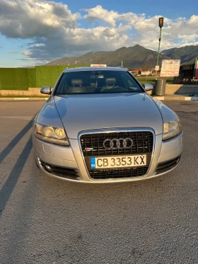 Audi A6 S- Line - 5600 € / 10952.65 лв. - 15372347 3