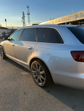 Audi A6 S- Line - 5600 € / 10952.65 лв. - 15372347 5