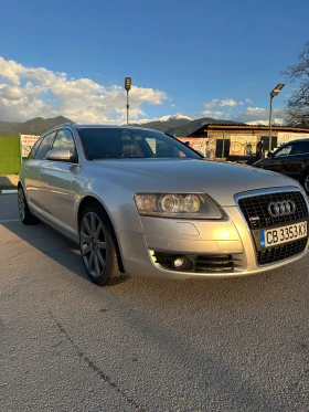 Audi A6 S- Line - 5600 € / 10952.65 лв. - 15372347 2