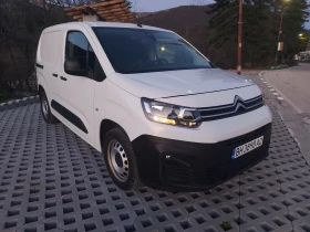 Citroen Berlingo 1.5hdi 130hp auto - 11500 € / 22492.04 лв. - 75065850 3