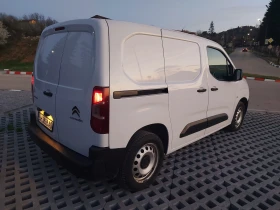 Citroen Berlingo 1.5hdi 130hp auto - 11500 € / 22492.04 лв. - 75065850 5
