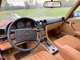 Mercedes-Benz SL 560 SL - 16900 € / 33053.53 лв. - 65878362 7