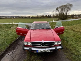 Mercedes-Benz SL 560 SL - 16900 € / 33053.53 лв. - 65878362 5