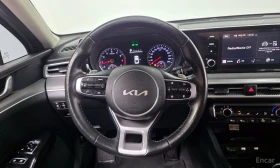 Kia K5 �������* ������* ������*  | Mobile.bg � ����� ������ 9