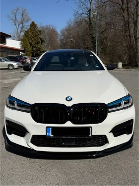 ������ BMW 540