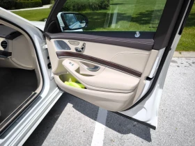 Mercedes-Benz S 400 MG | Mobile.bg � ����� ������ 7