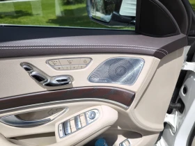 Mercedes-Benz S 400 MG | Mobile.bg � ����� ������ 14