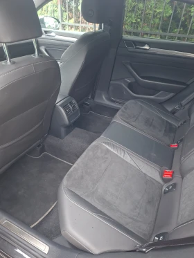 VW Arteon R-Line 2. 0 TDI 190 �. �. DSG 4Motion | Mobile.bg � ����� ������ 11