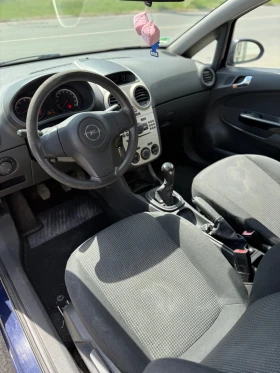 Opel Corsa | Mobile.bg � ����� ������ 9