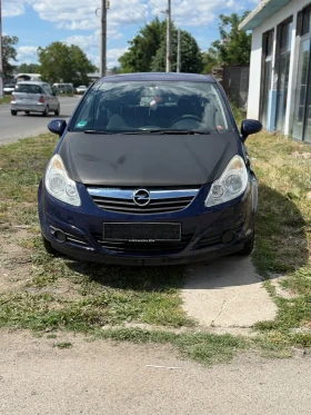 Opel Corsa | Mobile.bg � ����� ������ 3