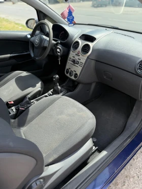 Opel Corsa | Mobile.bg � ����� ������ 8