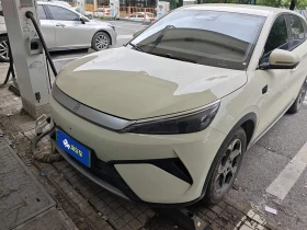BYD Atto3 Leading Model 510 km autogeorge.com | Mobile.bg � ����� ������ 2