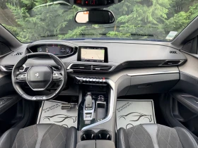 Peugeot 3008 2.0HDI GT-LINE PANORAMA PODGREV 360VIEW DISTRONIK  | Mobile.bg � ����� ������ 11