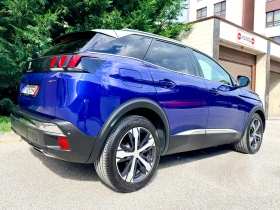 Peugeot 3008 2.0HDI GT-LINE PANORAMA PODGREV 360VIEW DISTRONIK  | Mobile.bg � ����� ������ 5