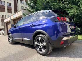 Peugeot 3008 2.0HDI GT-LINE PANORAMA PODGREV 360VIEW DISTRONIK  | Mobile.bg � ����� ������ 6