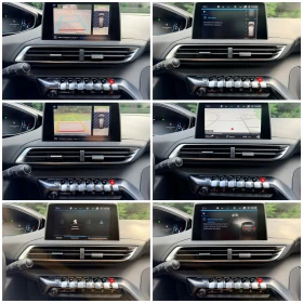 Peugeot 3008 2.0HDI GT-LINE PANORAMA PODGREV 360VIEW DISTRONIK  | Mobile.bg � ����� ������ 15