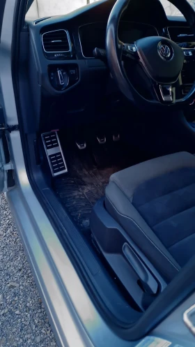VW Golf 7 - 8999 € / 17600.51 лв. - 70152117 7