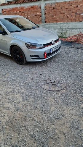 VW Golf 7 - 8999 € / 17600.51 лв. - 70152117 9