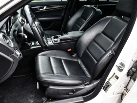 Mercedes-Benz C 300 4MATIC / �������� / �������� / �� ���������������� | Mobile.bg � ����� ������ 7