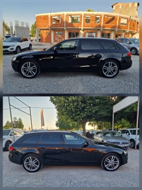 Audi A4 2.0TDI-150k.s-NAVI-KAMERA-EURO 6 - 8400 € / 16428.97 лв. - 84365295 7