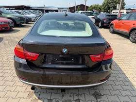 BMW 420 GRAN COUPE AVTOMAT/NAVI/KOJA EURO 6 | Mobile.bg � ����� ������ 7