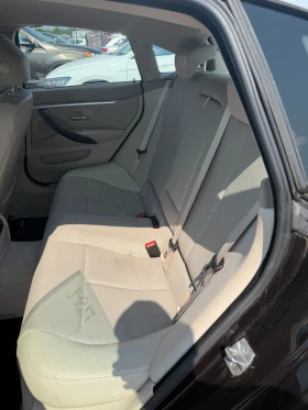 BMW 420 GRAN COUPE AVTOMAT/NAVI/KOJA EURO 6 | Mobile.bg � ����� ������ 10