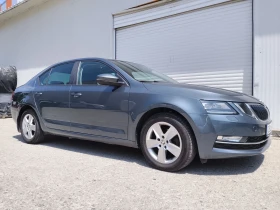 ������ Skoda Octavia