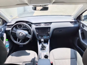 Skoda Octavia 3 Facelift | Mobile.bg � ����� ������ 9