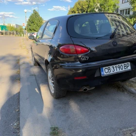 Alfa Romeo 147 1.9  | Mobile.bg � ����� ������ 5