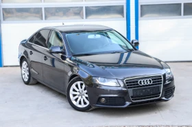 Audi A4 2.0TDI 