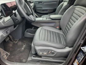 Kia EV9 Land Package | CARFAX | ���������������� �� KIA | Mobile.bg � ����� ������ 7