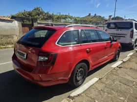 Skoda Octavia 1.5 G-TEC Метан  - 9999 € - 22610427 3