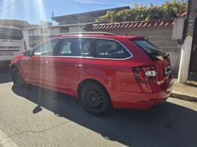 Skoda Octavia 1.5 G-TEC Метан  - 9999 € - 22610427 4