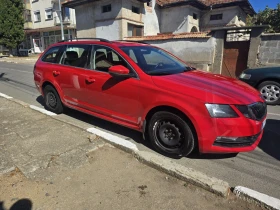 Skoda Octavia 1.5 G-TEC Метан  - 9999 € - 22610427 2