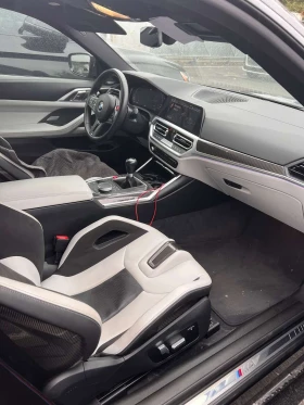 BMW M4 * CARFAX * ����� �������� * BUCKET SEATS *  | Mobile.bg � ����� ������ 6