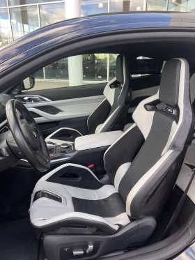 BMW M4 * CARFAX * ����� �������� * BUCKET SEATS *  | Mobile.bg � ����� ������ 4