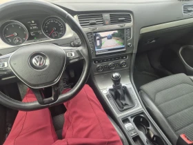 VW Golf 2.0D, 150k.s, Дистроник, кожа | Auto.bg — изображение 10