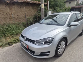 VW Golf 2.0D, 150k.s, Дистроник, кожа | Auto.bg — изображение 3
