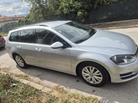 VW Golf 2.0D, 150k.s, Дистроник, кожа | Auto.bg — изображение 5