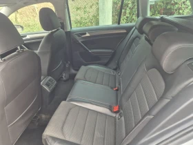 VW Golf 2.0D, 150k.s, Дистроник, кожа | Auto.bg — изображение 11