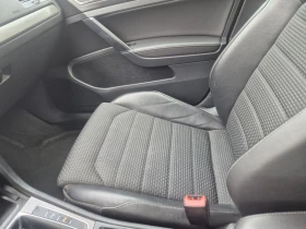 VW Golf 2.0D, 150k.s, Дистроник, кожа | Auto.bg — изображение 9