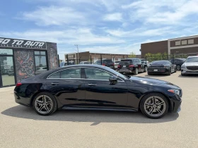 Mercedes-Benz CLS 450 4MATIC AMG | BURMESTER* 360 CAM* HEAD-UP*  | Auto.bg — изображение 4