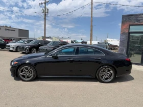 Mercedes-Benz CLS 450 4MATIC AMG | BURMESTER* 360 CAM* HEAD-UP*  | Auto.bg — изображение 2