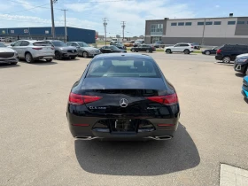 Mercedes-Benz CLS 450 4MATIC AMG | BURMESTER* 360 CAM* HEAD-UP*  | Auto.bg — изображение 3