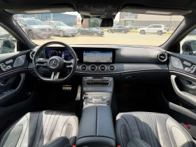 Mercedes-Benz CLS 450 4MATIC AMG | BURMESTER* 360 CAM* HEAD-UP*  | Auto.bg — изображение 8