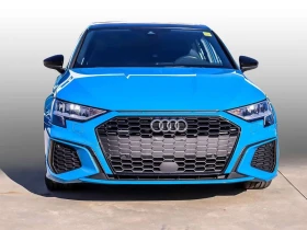 Audi A3  S Line | Black Optics | Bang & Olufsen | Carfax | Mobile.bg � ����� ������ 2
